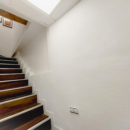 Alojamiento San Juan En Murcia Centro Extérieur photo