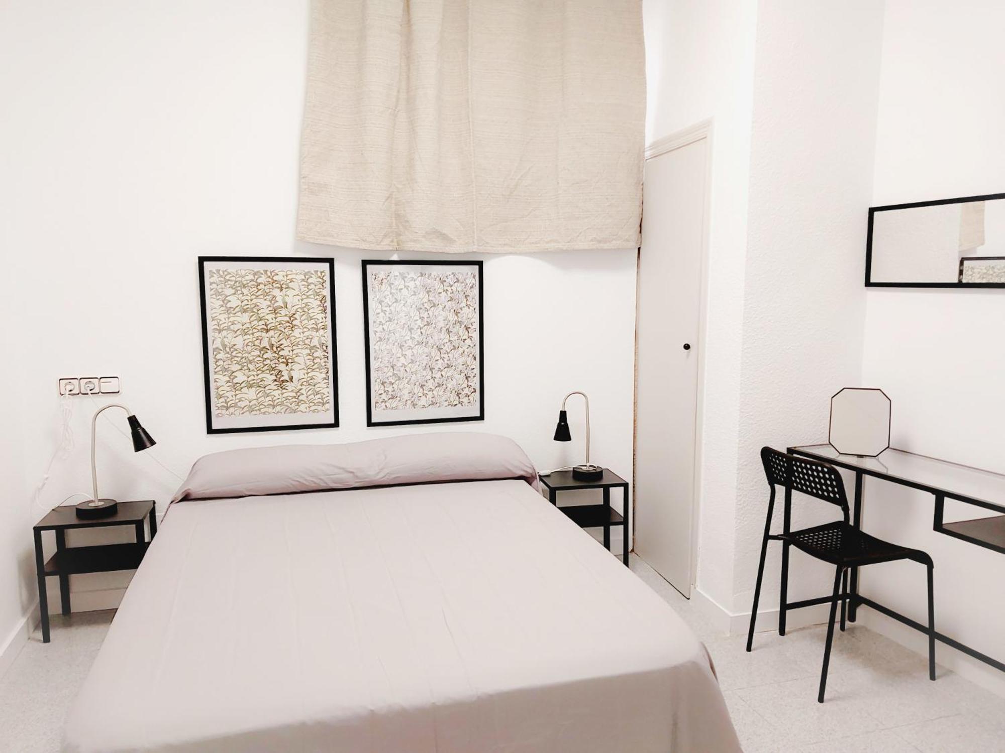 Alojamiento San Juan En Murcia Centro Extérieur photo