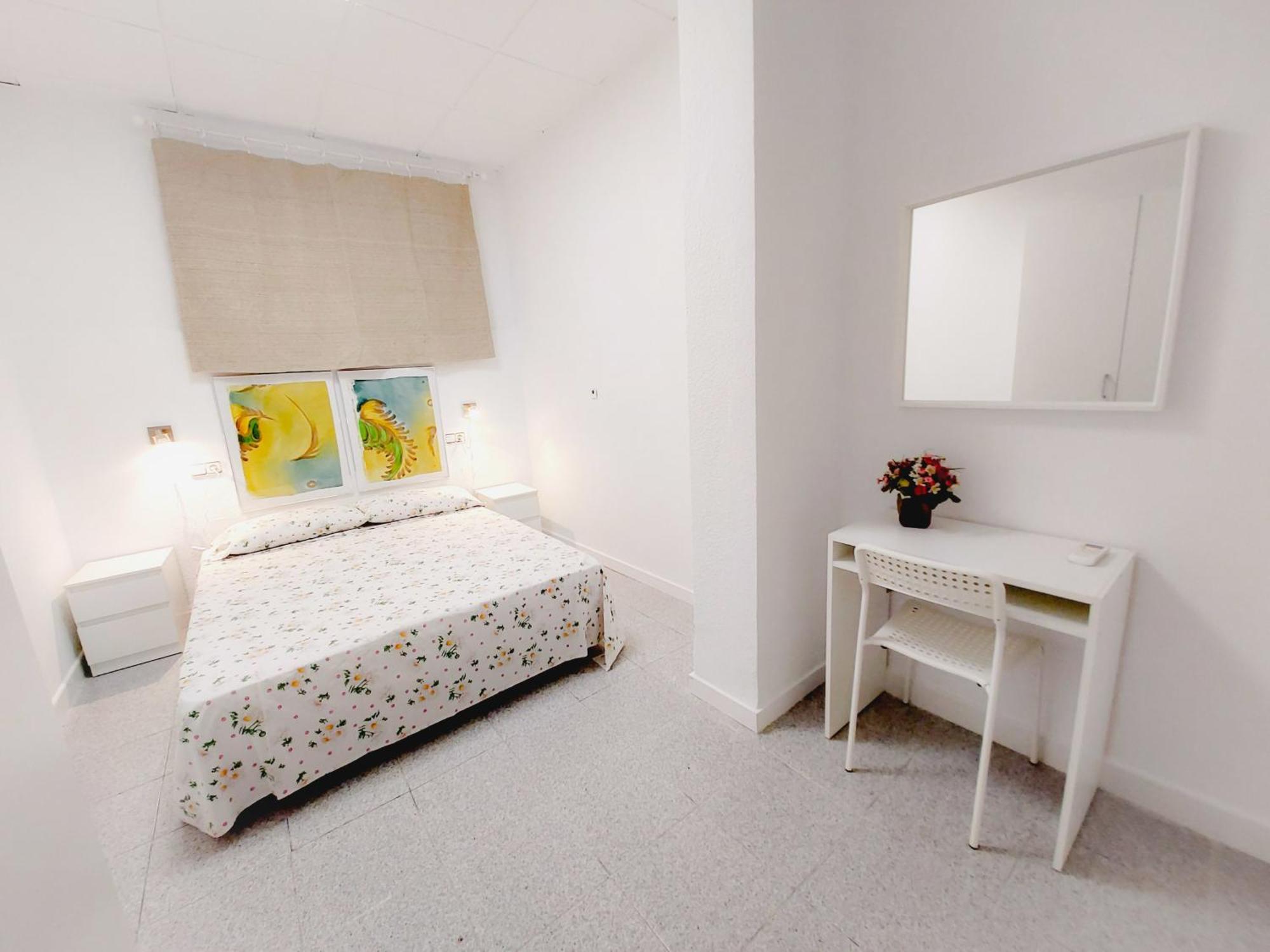 Alojamiento San Juan En Murcia Centro Extérieur photo