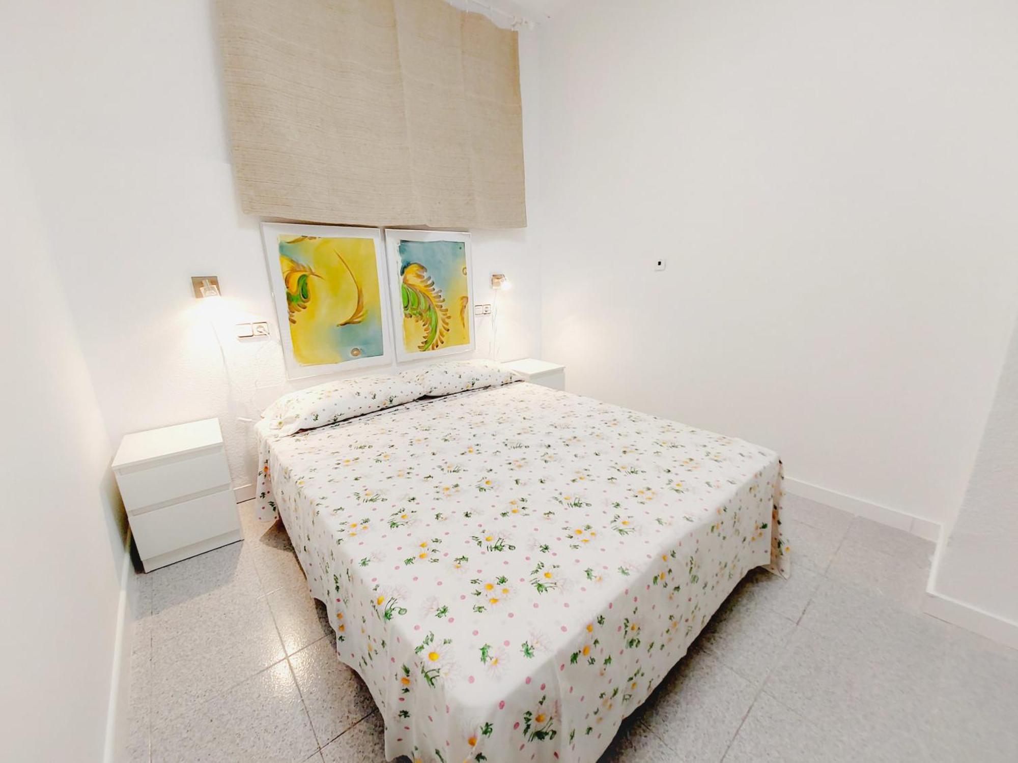 Alojamiento San Juan En Murcia Centro Extérieur photo