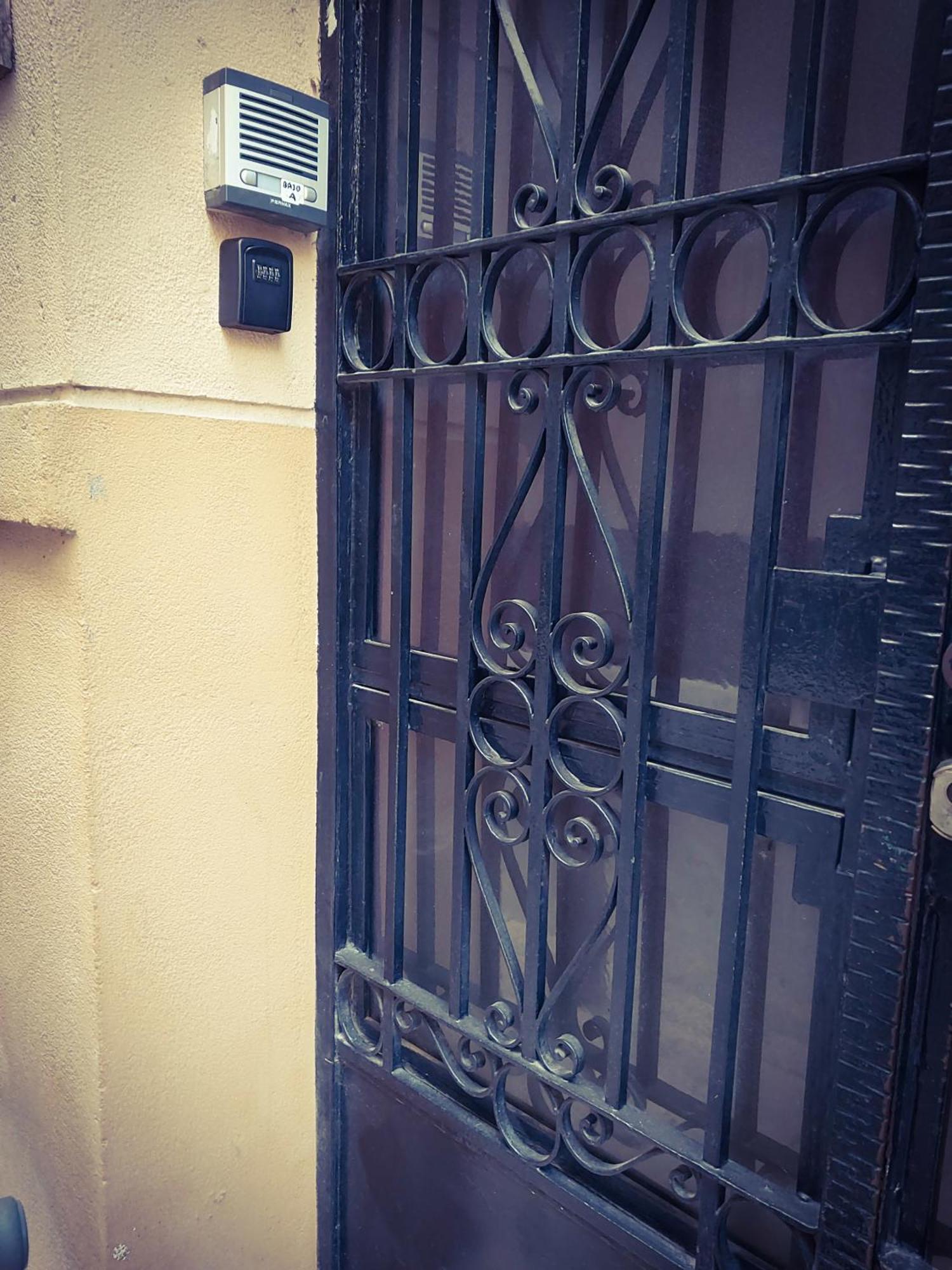 Alojamiento San Juan En Murcia Centro Extérieur photo