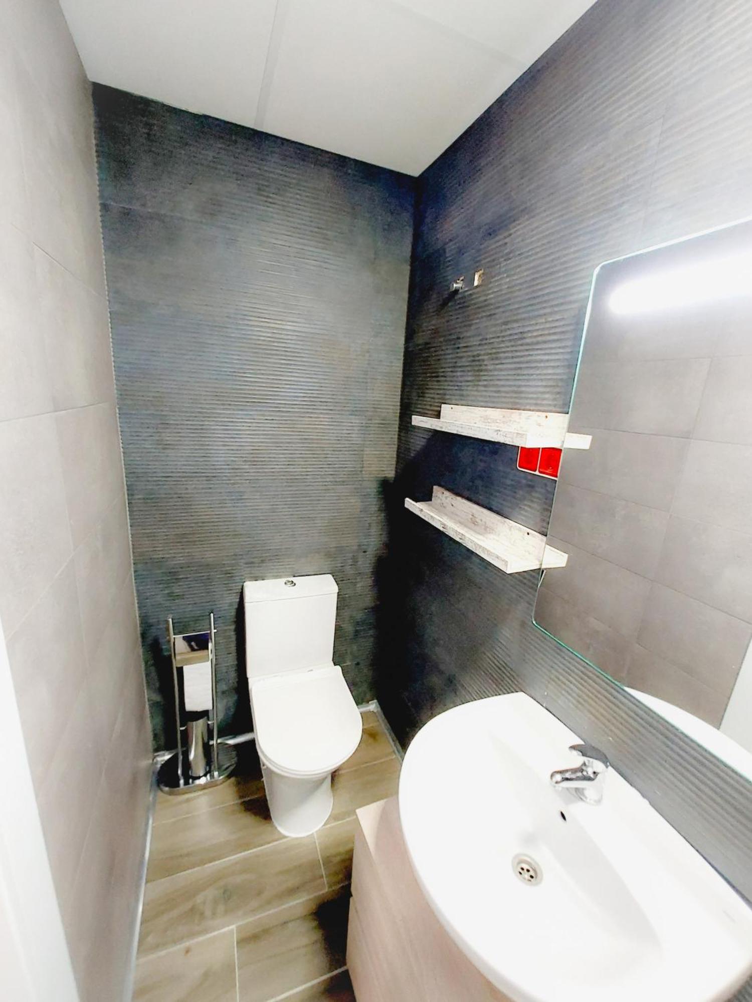 Alojamiento San Juan En Murcia Centro Extérieur photo