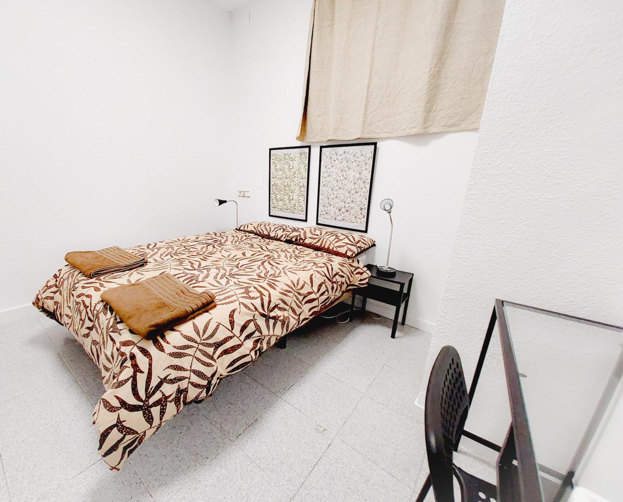 Alojamiento San Juan En Murcia Centro Extérieur photo
